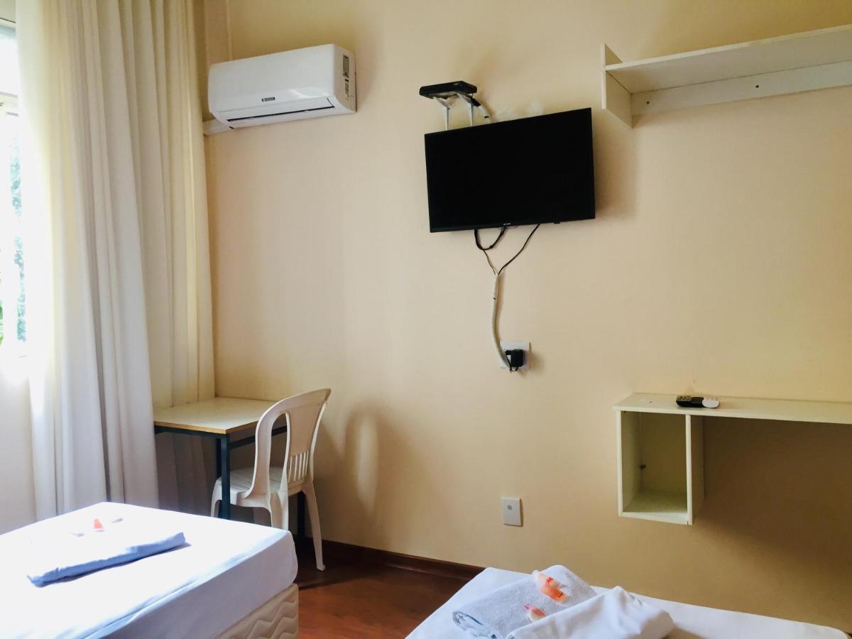 Hotel Gmatos Belo Horizonte - Proximo A Rodoviaria E Mercados Turisticos Exterior foto