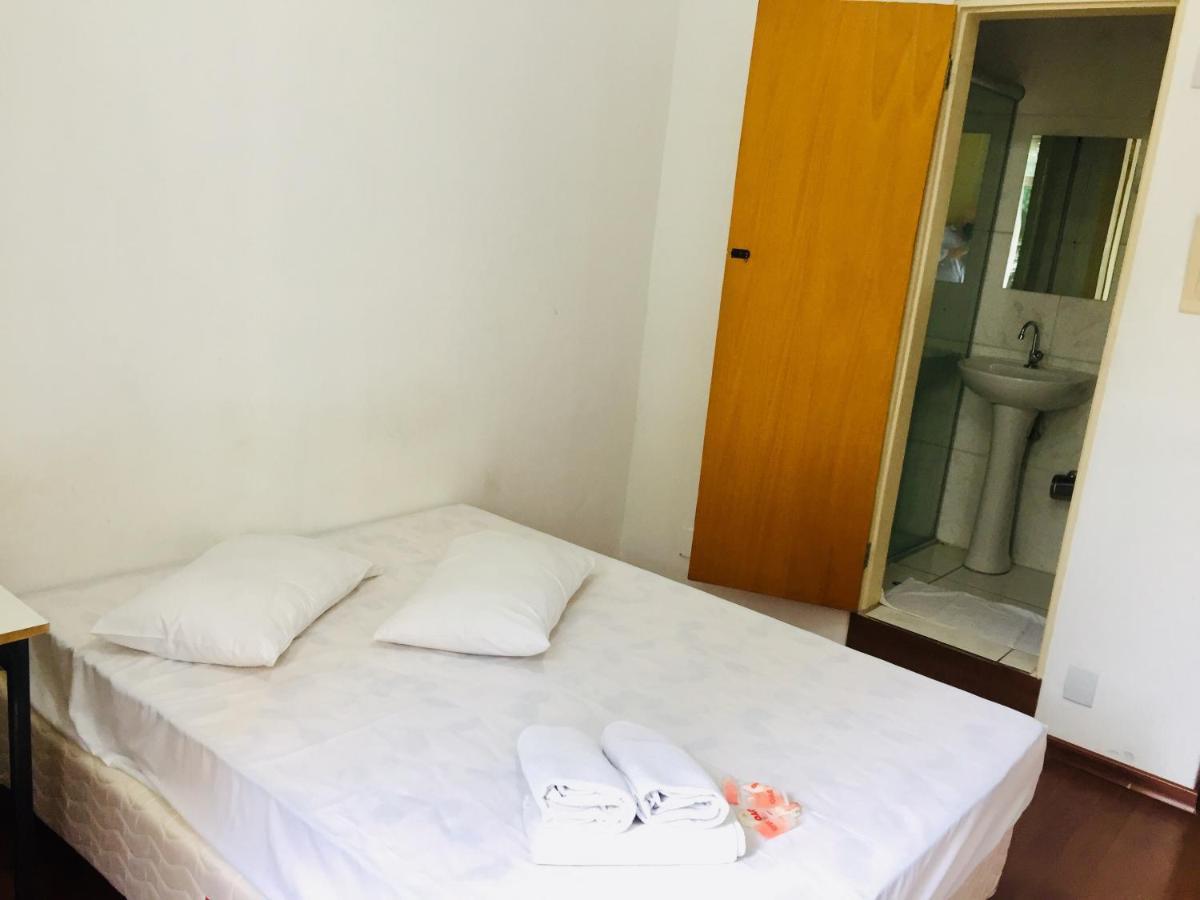 Hotel Gmatos Belo Horizonte - Proximo A Rodoviaria E Mercados Turisticos Exterior foto