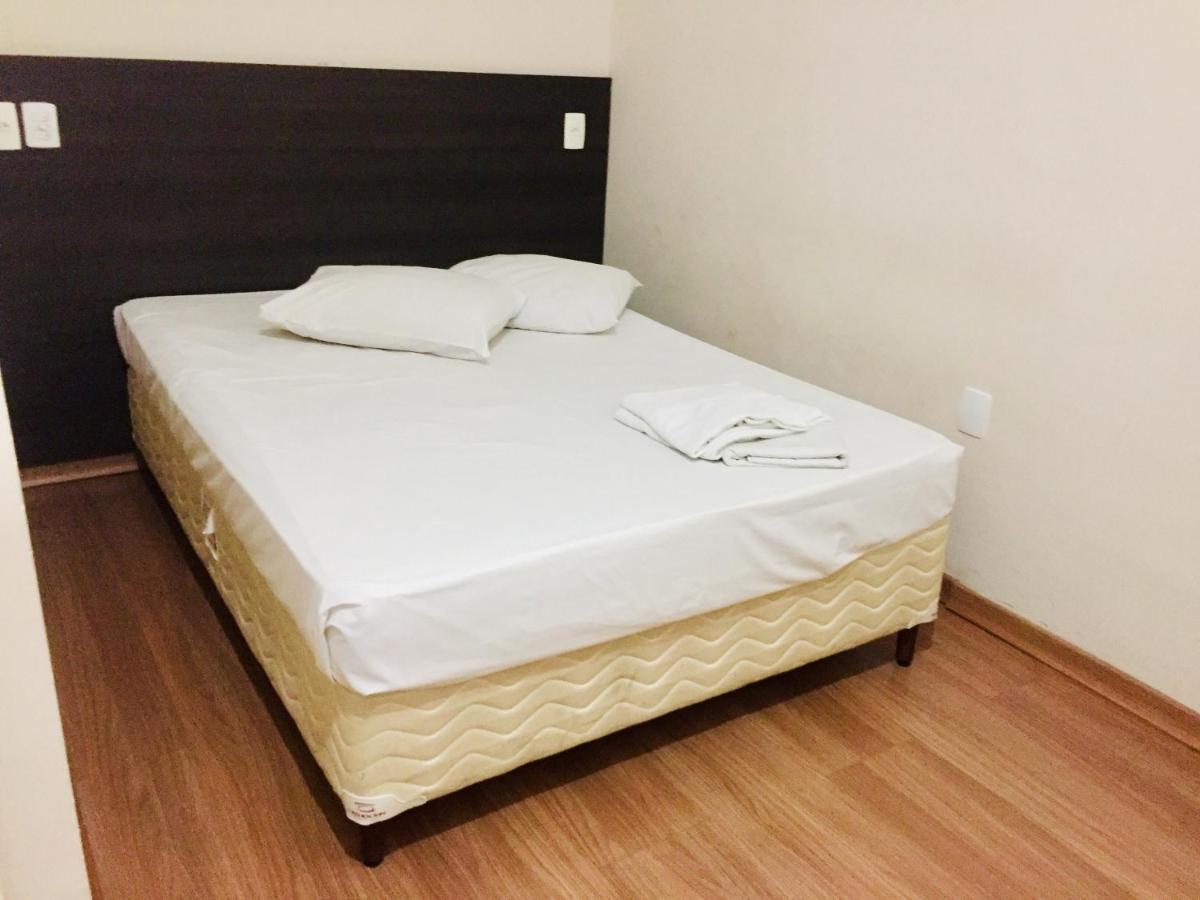 Hotel Gmatos Belo Horizonte - Proximo A Rodoviaria E Mercados Turisticos Exterior foto