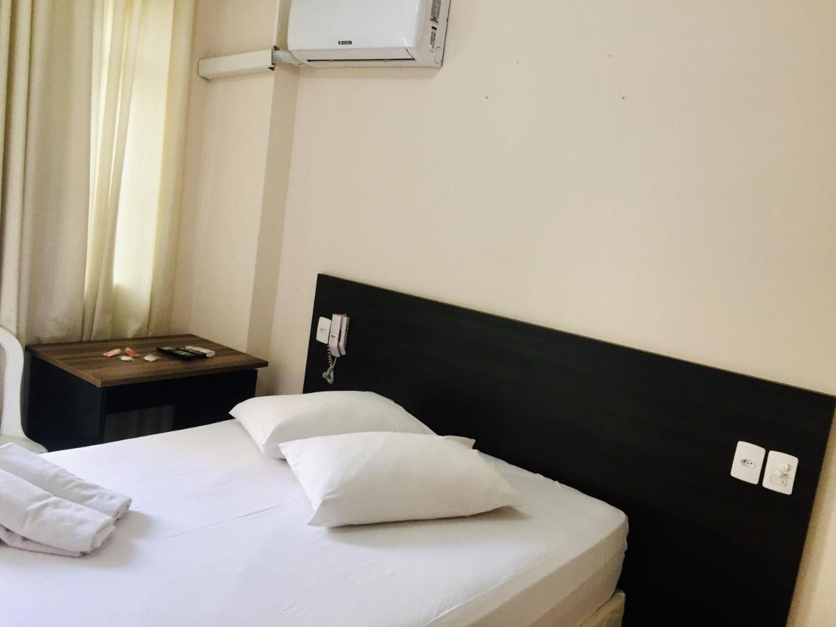 Hotel Gmatos Belo Horizonte - Proximo A Rodoviaria E Mercados Turisticos Exterior foto