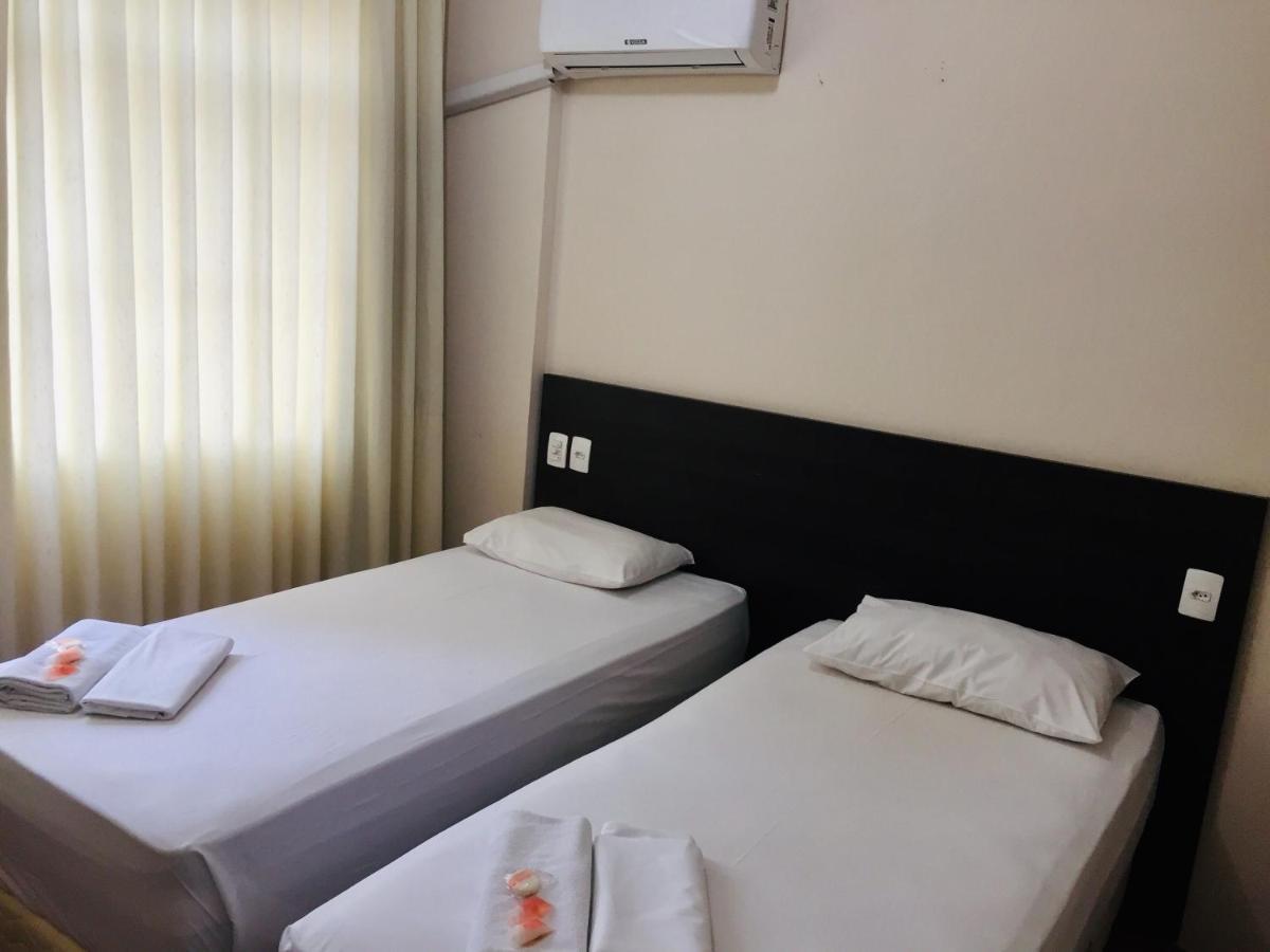 Hotel Gmatos Belo Horizonte - Proximo A Rodoviaria E Mercados Turisticos Exterior foto