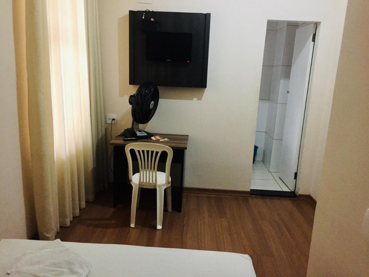 Hotel Gmatos Belo Horizonte - Proximo A Rodoviaria E Mercados Turisticos Exterior foto