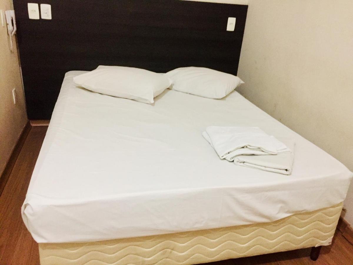 Hotel Gmatos Belo Horizonte - Proximo A Rodoviaria E Mercados Turisticos Exterior foto