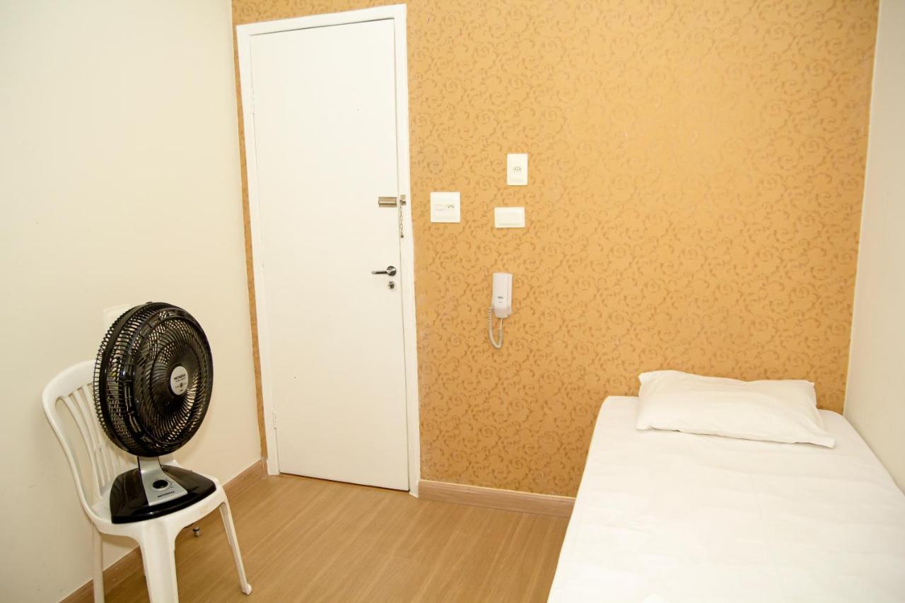 Hotel Gmatos Belo Horizonte - Proximo A Rodoviaria E Mercados Turisticos Exterior foto
