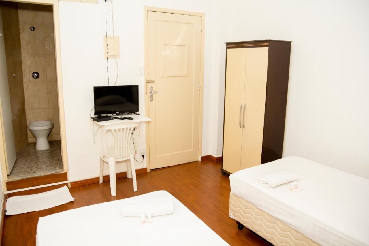 Hotel Gmatos Belo Horizonte - Proximo A Rodoviaria E Mercados Turisticos Exterior foto
