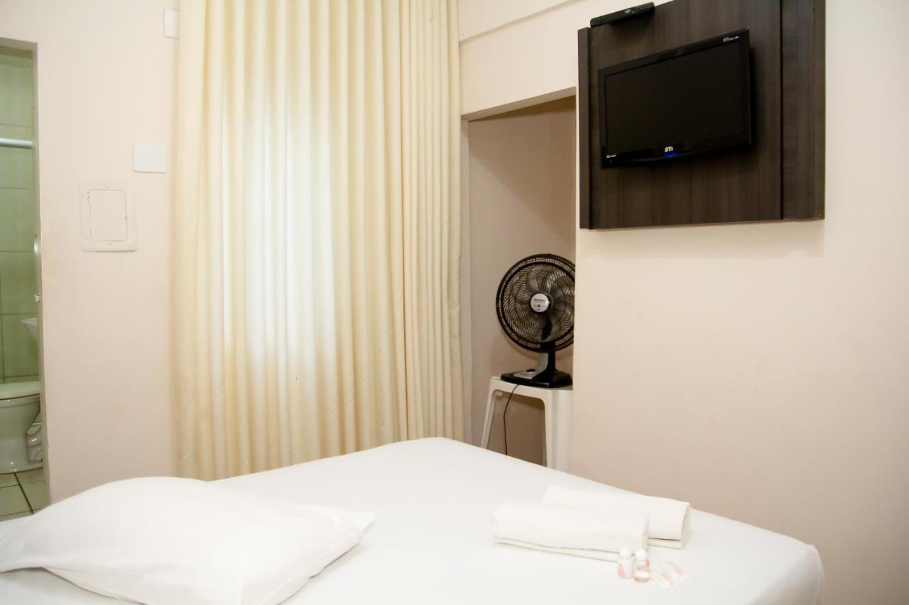 Hotel Gmatos Belo Horizonte - Proximo A Rodoviaria E Mercados Turisticos Exterior foto